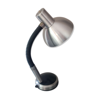 Desk lamp Resistex workshop articulated aluminum vintage 60 70 old school