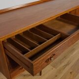 Mid-Century rosewood sideboard  by Robert Heritage for Archie Shine, United Kingdom, 1950s