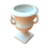 Vase en céramique Porcelio Delfts Wit