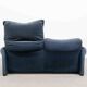 Maralunga Sofa by Vico Magistretti for Cassina, 1980s