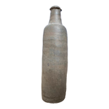 Bottle vases in cast iron