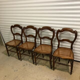 Louis philippe chairs