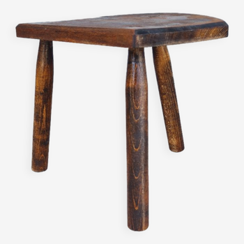 Tabouret tripode