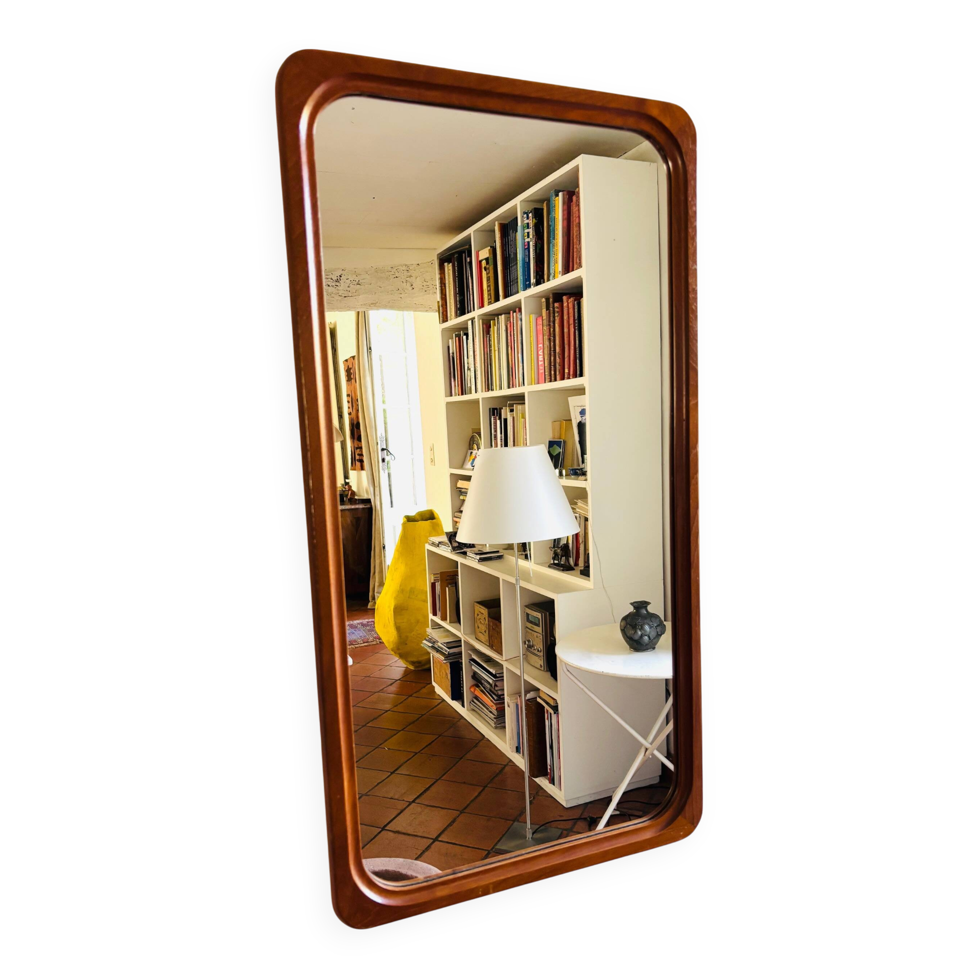 Miroir scandinave, 1960