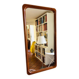 Scandinavian mirror, 1960