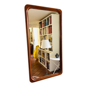 Scandinavian mirror 60
