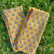 Table napkins Provence ~ Les Olivades