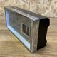 Vintage alarm clock, date ticket office, Diamond Shanghai, 60-70s