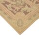 Handmade Vintage Flatweave Needlepoint Kilim 238 cm x 290 cm