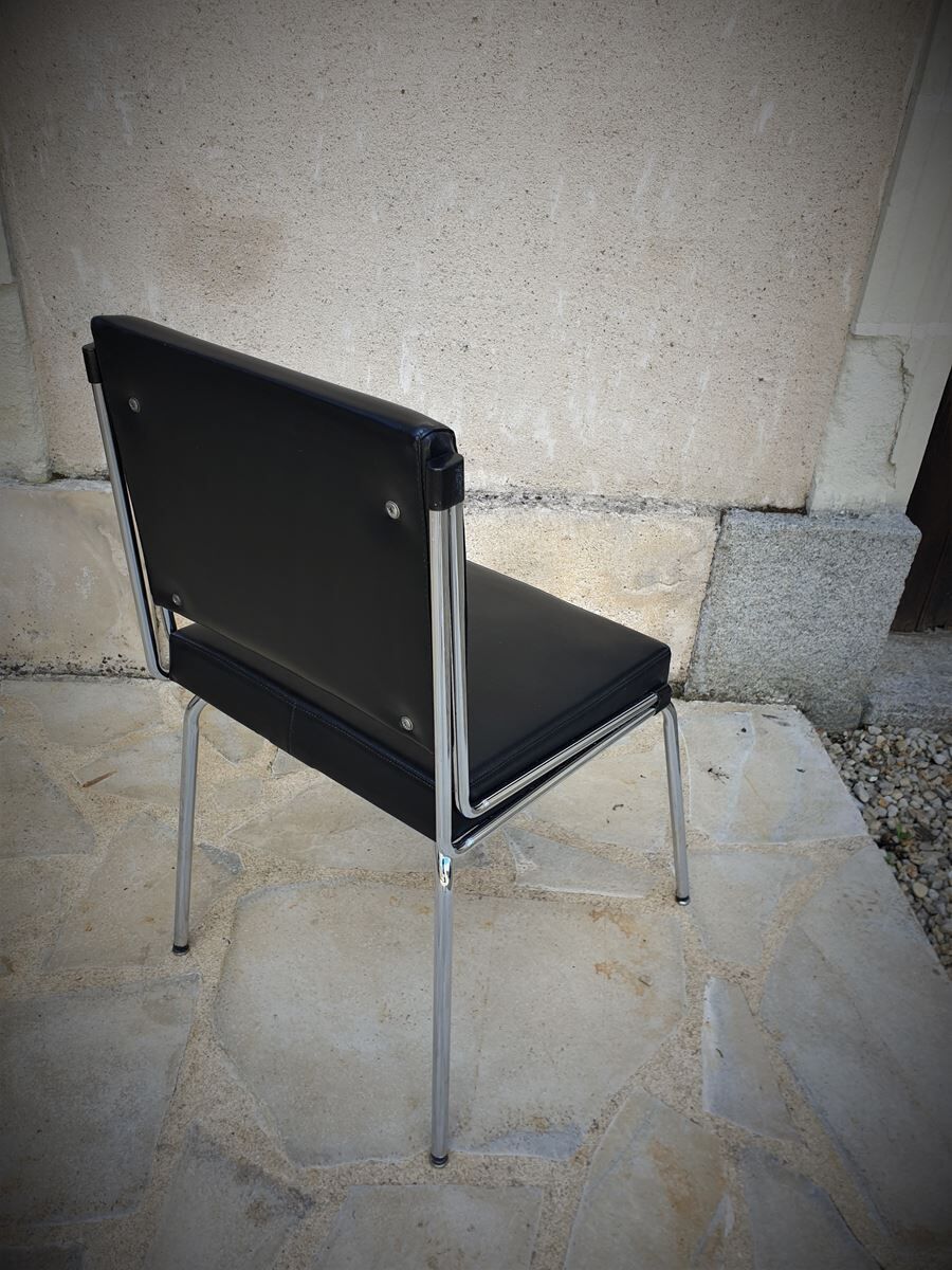 Vintage office chair