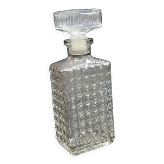 Carafe à whisky