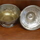 Artisanal Russian ciborium around 1922 (birth of the USSR)