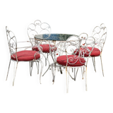 Garden set