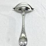 Christofle – Marly sauce spoon