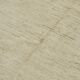 Handwoven Tribal One of a Kind 175 cm x 236 cm Beige Wool Carpet