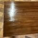 16th Century Italian Renaissance Walnut Table - Florence