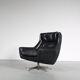 1960s Swivel chair by Artifort, Netherlands