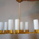 Chandelier 70s