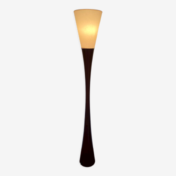 Floor lamp called "diabolo" - Joseph- André Motte - 60s