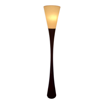 Floor lamp called "diabolo" - Joseph- André Motte - 60s