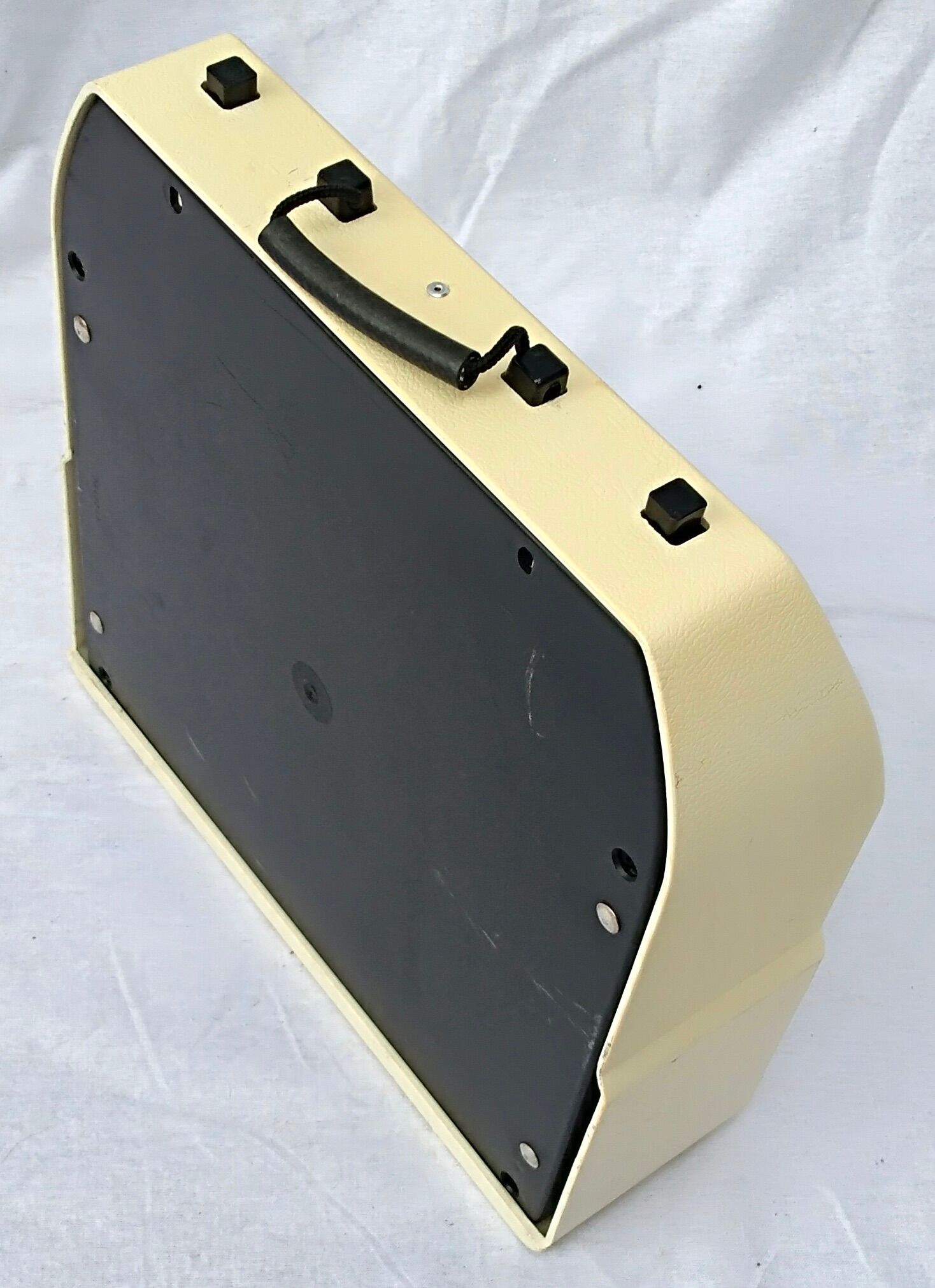 Olympia Dactylette portable typewriter