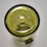 Small Biot vase