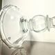 Vase crystal legras et cie