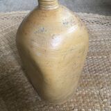 Sandstone bottle