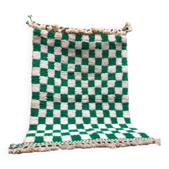 Greenfizz rug 158x105cm