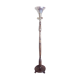 Lamppost from the 1920s