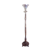 Lamppost from the 1920s
