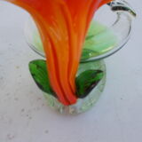 Pair of vases