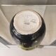 Pot cover or pencil holder in slurry orchies france