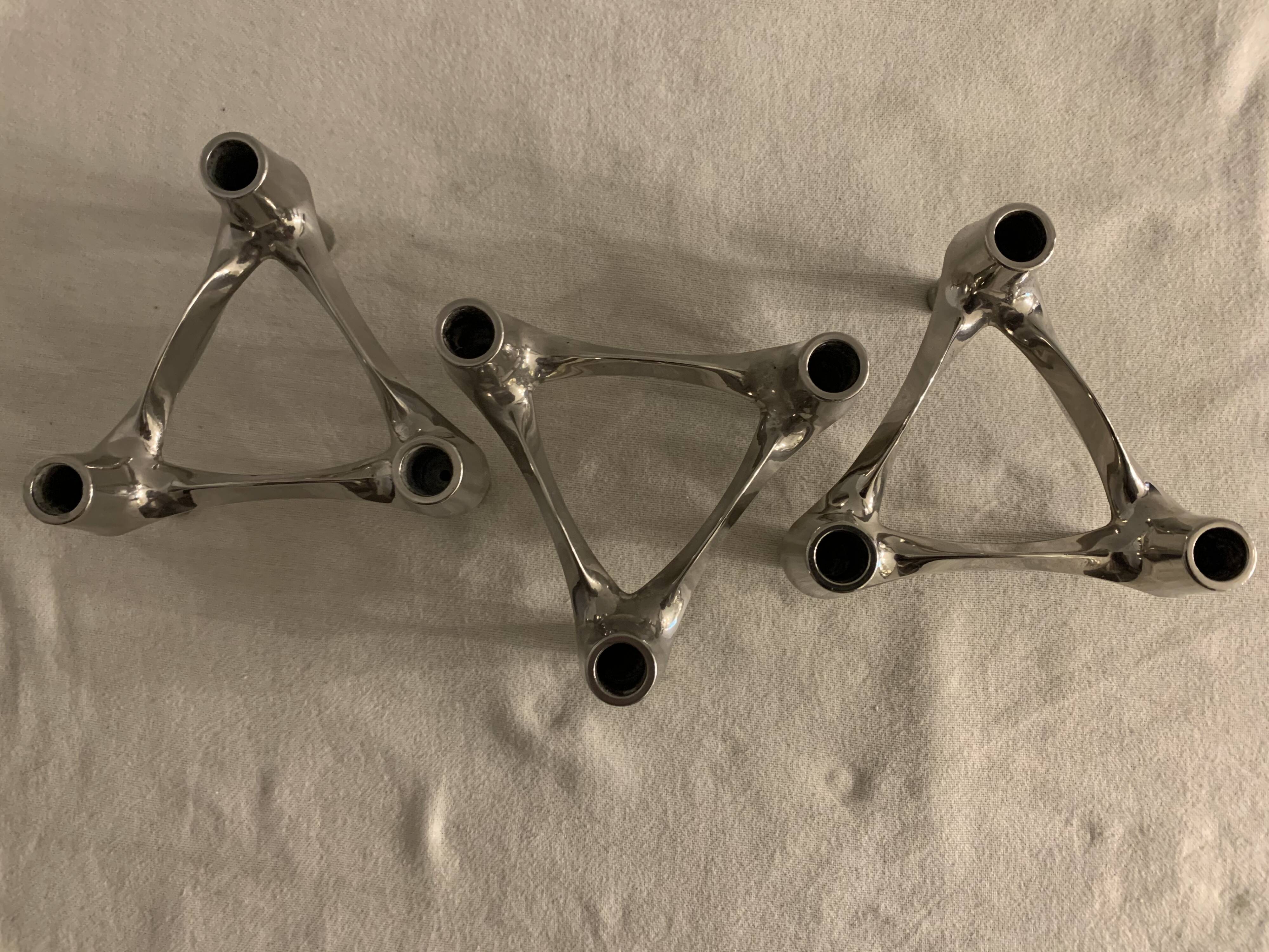 3 BMF 1970 modular tripod tripods