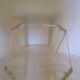 Table end of couch or bedside David Lange Vintage