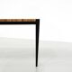 Coffee table by Osvaldo Borsani for Tecno, Italy 1957.