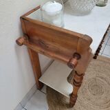 Antique vanity furniture