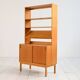 “Bodafors” shelving unit by Bertil Fridhagen, 1964