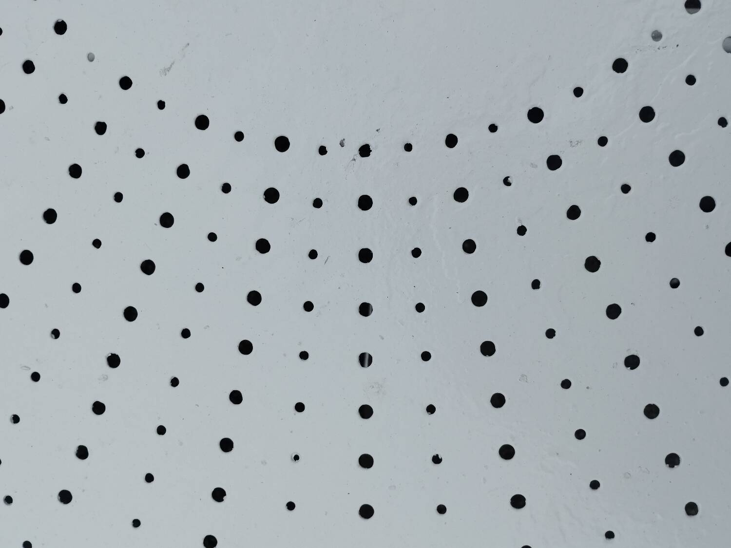 Antique garden furniture in vintage iron