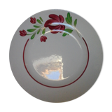 Plat Lorraine Lunéville