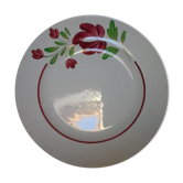 Dish Lorraine / Lunéville