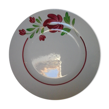 Dish Lorraine / Lunéville