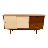 Vintage 1960s sideboard buffet
