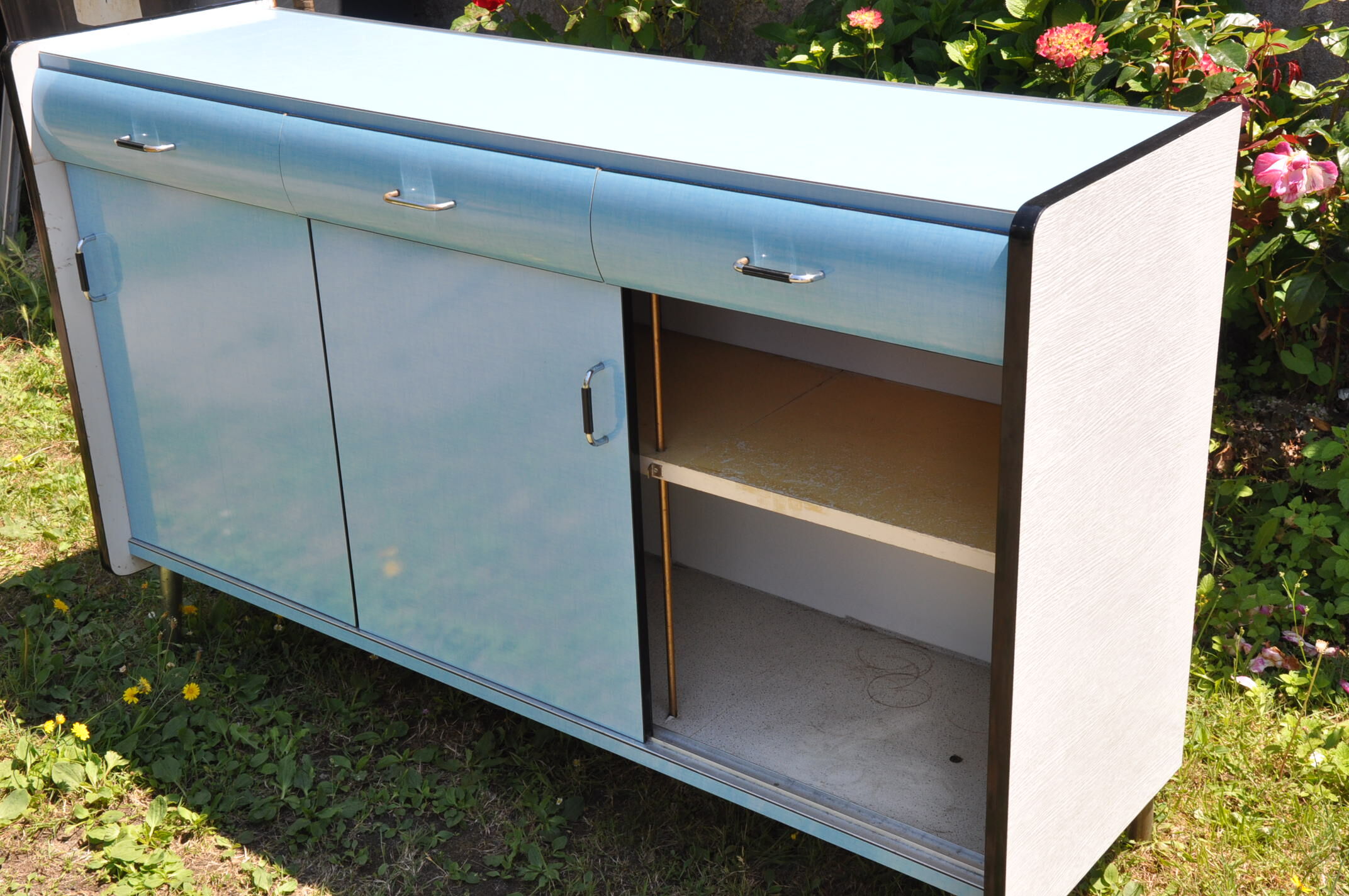 Buffet 50s