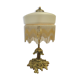 Art Deco lamp
