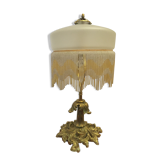 Art Deco lamp
