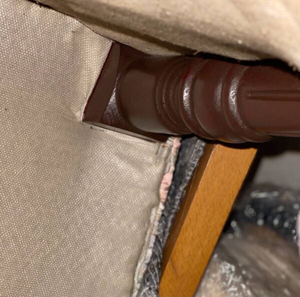 Banquette