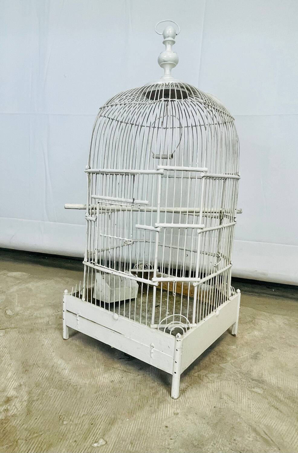 Bird cage