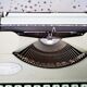 Hermes Baby Typewriter