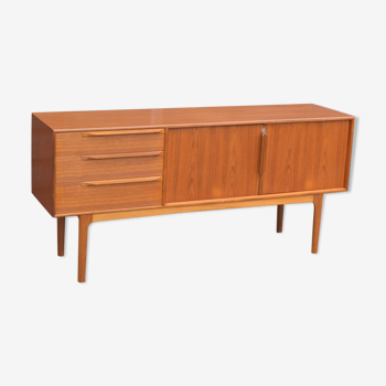 Teak sideboard by McIntosh